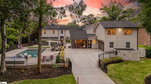 408 W Faris Rd, Greenville, SC, 29605-3007 | Card Image