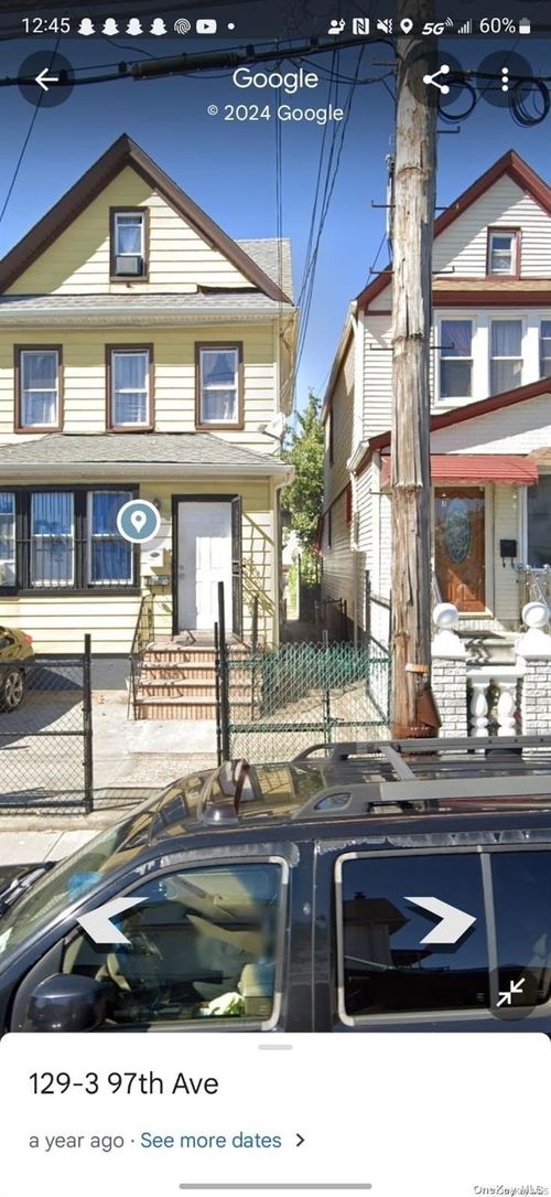 129 97th Ave, South Richmond Hill, NY, 11419 | Card Image
