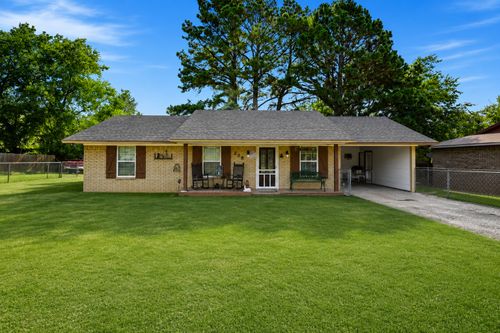 208 Umstead, Colbert, OK, 74733-3607 | Card Image