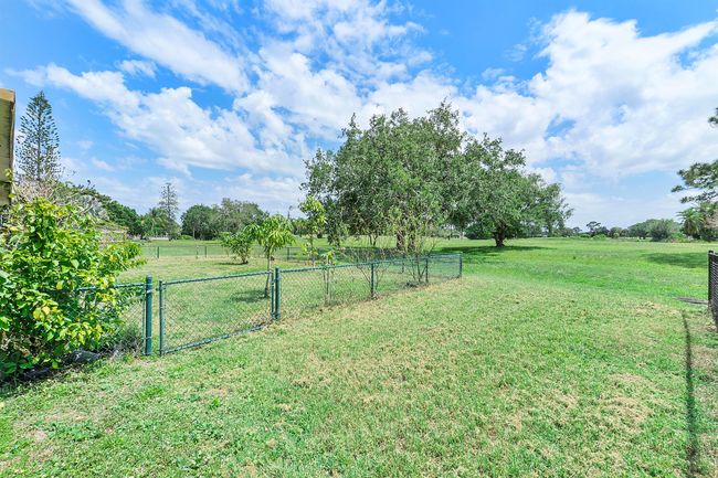 2845 Se Morningside Blvd, House other with 5 bedrooms, 3 bathrooms and null parking in Port St Lucie FL | Image 31