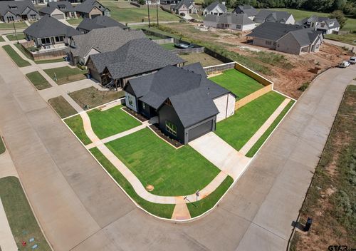 406 Sides Blvd, Bullard, TX, 75757-1309 | Card Image