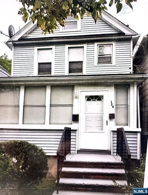 124 Spring St, Leonia, NJ, 07605-2309 | Card Image