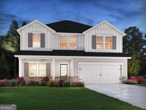 453 Morgan Creek Rd, Pendergrass, GA, 30567-3925 | Card Image