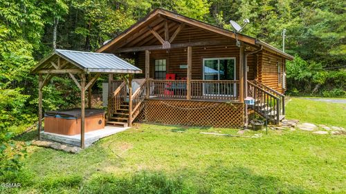 apt-2-1284 Laurel Lick Rd, Pigeon Forge, TN, 37862-7748 | Card Image