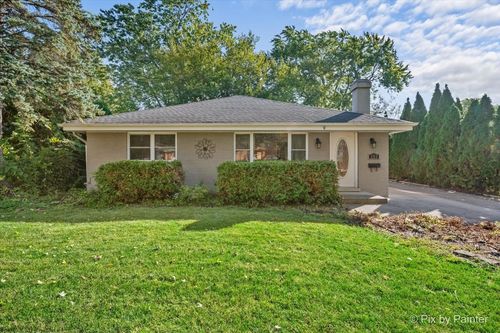 153 S Prairie Ave, Bloomingdale, IL, 60108-1625 | Card Image
