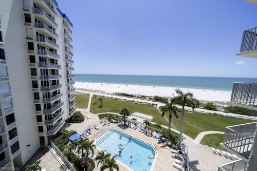 603-7300 Estero Blvd, FORT MYERS BEACH, FL, 33931 | Card Image