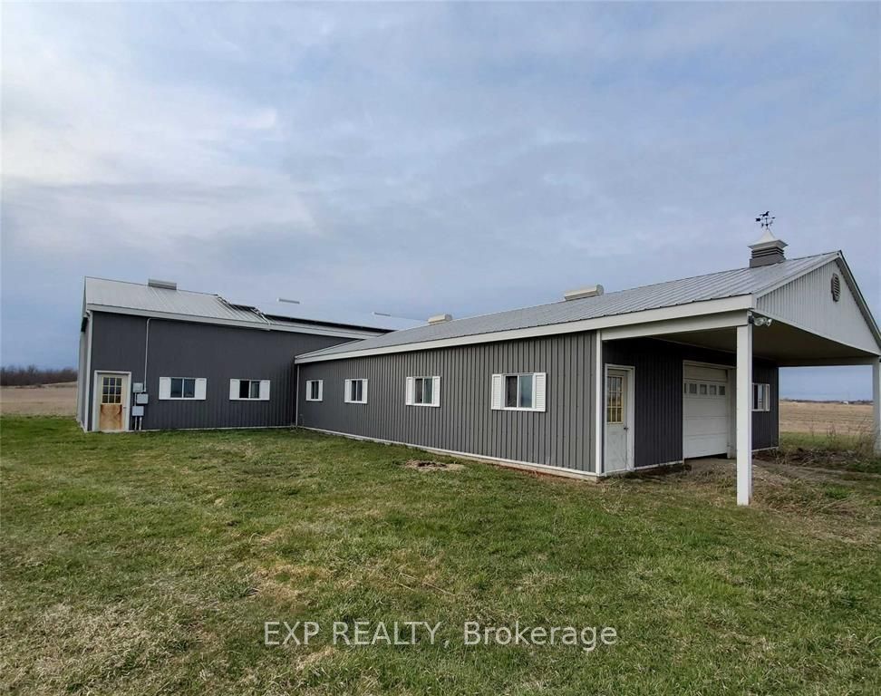 Residential in Caledon 2