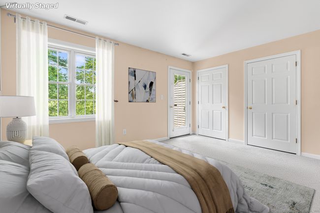 38 - 38 Marjorie Ln, Condo with 2 bedrooms, 2 bathrooms and 2 parking in Manchester CT | Image 11