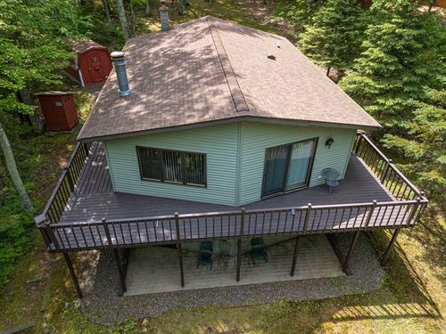 7140 Somo Ln, Rhinelander, WI, 54501-8150 | Card Image