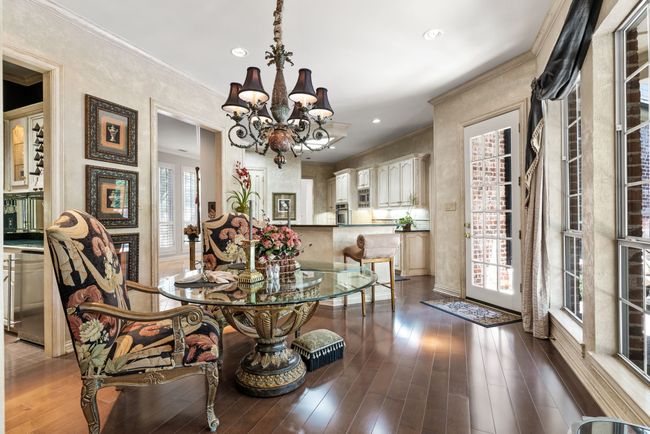 5613 Shady Elm Cir, House other with 4 bedrooms, 4 bathrooms and null parking in Plano TX | Image 15