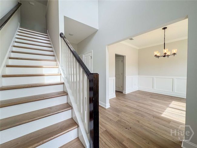 466 Buckingham Dr, House other with 5 bedrooms, 3 bathrooms and null parking in Midway GA | Image 14