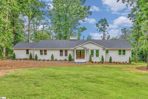 111 Rolling Green Cir, Greenville, SC, 29615-4153 | Card Image