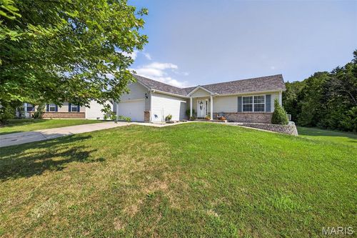 18483 Walnut Springs Ct, Wright City, MO, 63390-3184 | Card Image