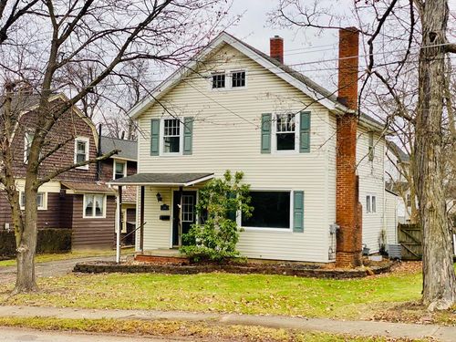 169 Euclid Ave, Mansfield, OH, 44903 | Card Image