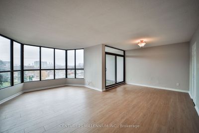 506 - 1333 Bloor St, Condo with 1 bedrooms, 1 bathrooms and 1 parking in Mississauga ON | Image 3