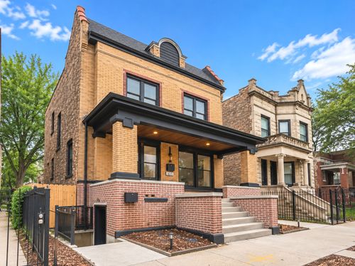 1-1615 S Trumbull Ave, Chicago, IL, 60623-2533 | Card Image