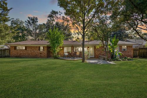 9214 Bronco Dr, Houston, TX, 77055-4504 | Card Image