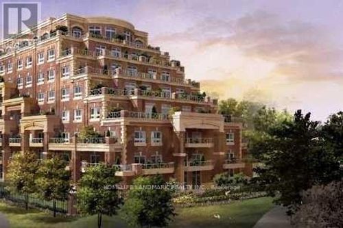 413-21 Burkebrook Place, Toronto (Bridle Path-Sunnybrook-York Mills), ON, M4G0A2 | Card Image