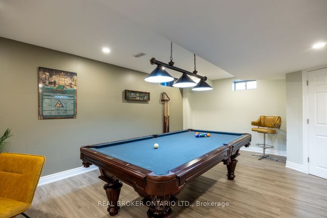 3 Melrose Dr, House other with 4 bedrooms, 5 bathrooms and 4 parking in Millbrook ON | Image 30