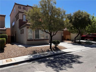 9115 Cedar Door Avenue, House other with 5 bedrooms, 4 bathrooms and null parking in Las Vegas NV | Image 3