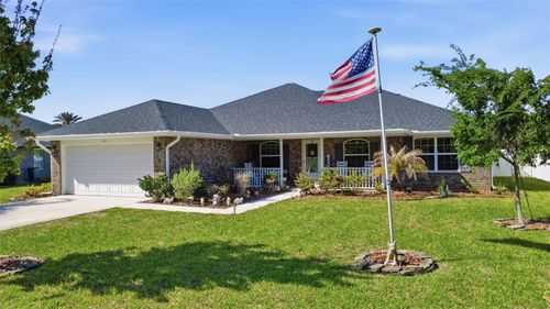 26 Noah Blvd, FLAGLER BEACH, FL, 32136-4384 | Card Image