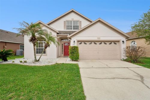 1109 Royal Saint George Dr, ORLANDO, FL, 32828-8025 | Card Image