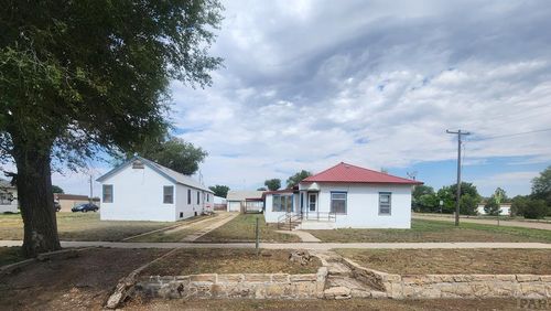 609 & 611 Main St, Wiley, CO, 81092 | Card Image