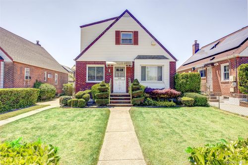 226-08 129th Ave, Springfield Gardens, NY, 11413-1311 | Card Image