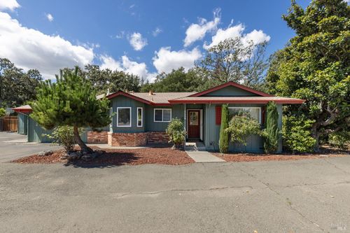 2827 Marlow Road, Santa Rosa, CA, 95403 | Card Image