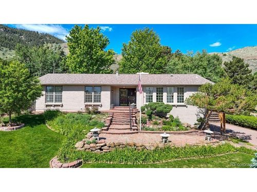 2150 Lookout Mountain Rd, Golden, CO, 80401-1732 | Card Image