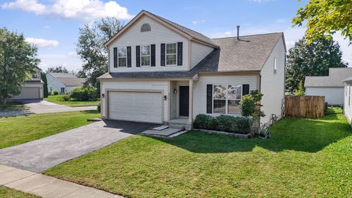 6217 Plumfield Dr, Canal Winchester, OH, 43110-9087 | Card Image