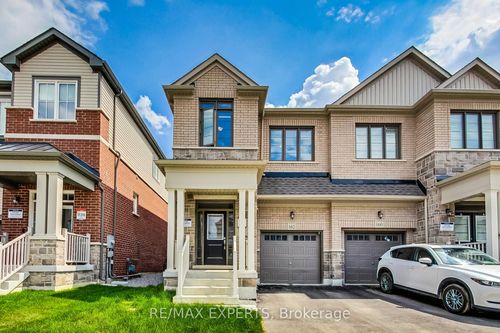 162 Shepherd Dr, Barrie, ON, L9J0P9 | Card Image
