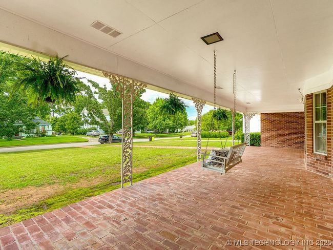 121 W 17 Th St, House other with 3 bedrooms, 3 bathrooms and null parking in Ada OK | Image 10