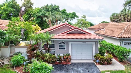 13552 Nw 5th Ct, Plantation, FL, 33325-6146 | Card Image