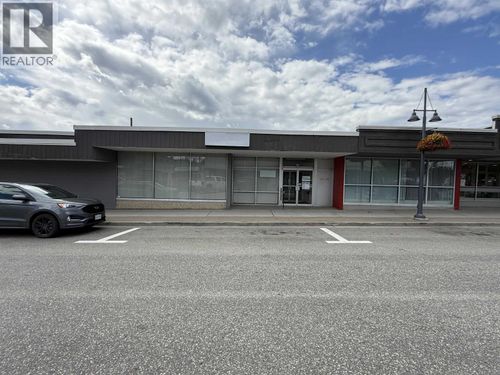 283 Reid St, Quesnel, BC, V2J2M1 | Card Image