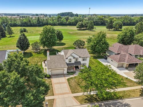 270 Pinnacle Dr, LAKE MILLS, WI, 53551-2002 | Card Image
