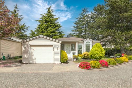 36-2345 Cranley Drive, Surrey, BC, V4A9G5 | Card Image