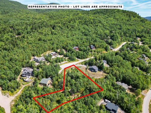 125 Parker Ridge Rd, Harts Location, NH, 03812-4111 | Card Image