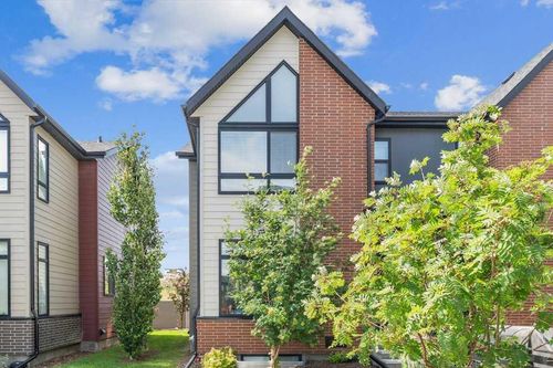 204 Sage Meadows Gardens Nw, Calgary, AB, T3P1K2 | Card Image