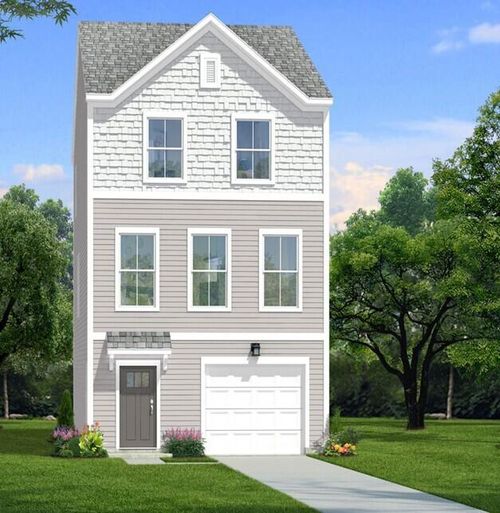 1935 Orangeburg St, North Charleston, SC, 29405-7125 | Card Image