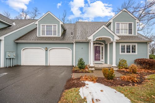 77 Overshot Drive, Glastonbury, CT, 06073 | Card Image