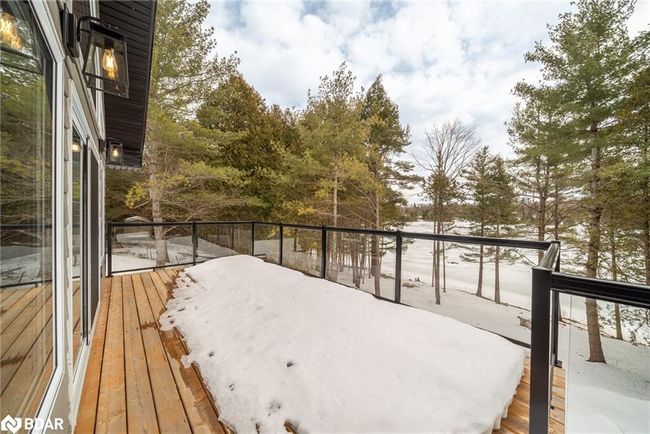 1121 Farm Lake Lane, House other with 3 bedrooms, 2 bathrooms and 6 parking in North Frontenac ON | Image 5
