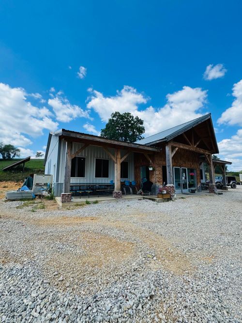 1841 Highway 1228, East Bernstadt, KY, 40729-7623 | Card Image