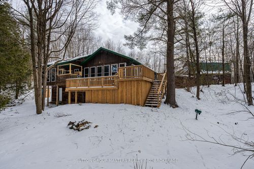 313 Racoon Lake Trail Rd, Addington Highlands, ON, K0H1Z0 | Card Image