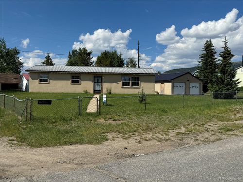 300 E 6th St, LEADVILLE, CO, 80461-3116 | Card Image