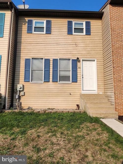 44 N Conley Ln, ETTERS, PA, 17319-9585 | Card Image