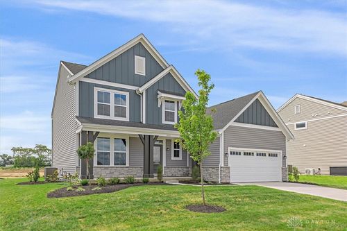 4205 Altman Avenue, Springfield, OH, 45505 | Card Image