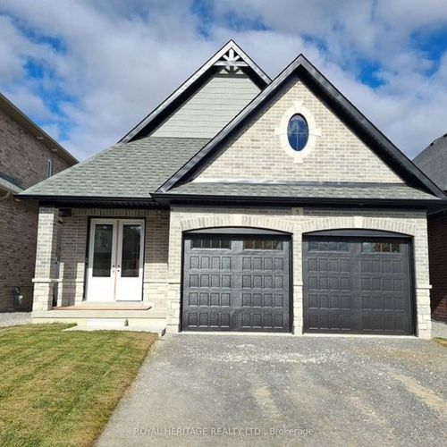 8 St Augustine Dr, Whitby, ON, L1M0L7 | Card Image