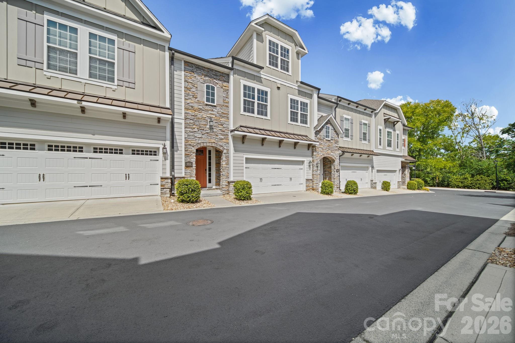 Residential in Charlotte 4
