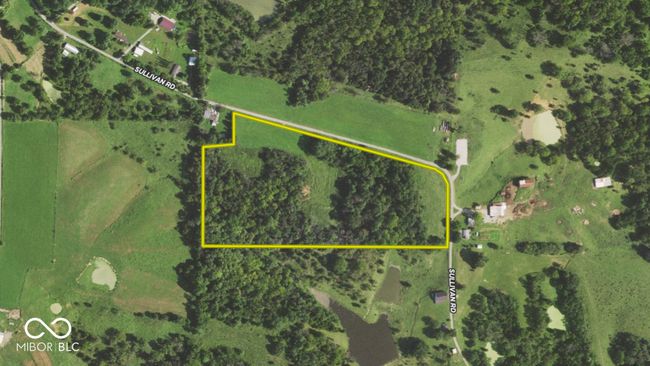 10081 Sullivan Rd, Home with 0 bedrooms, 0 bathrooms and null parking in Vevay IN | Image 47